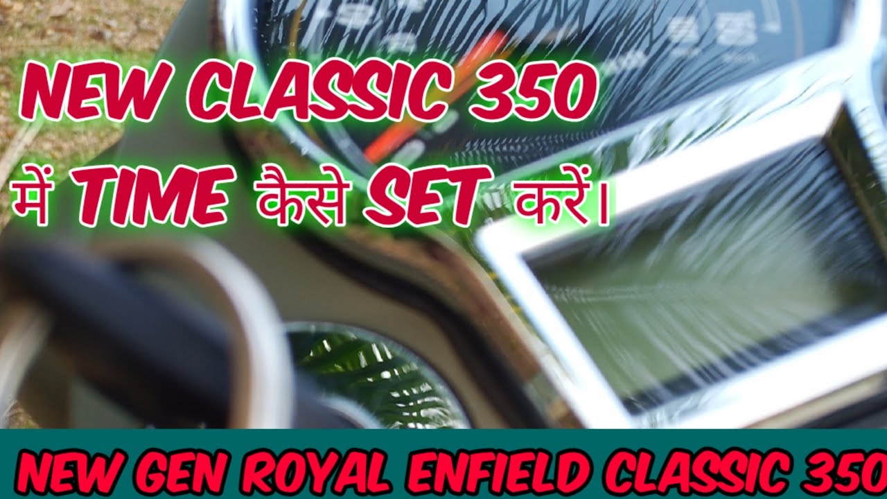 royal enfield classic 350 bs6 service schedule