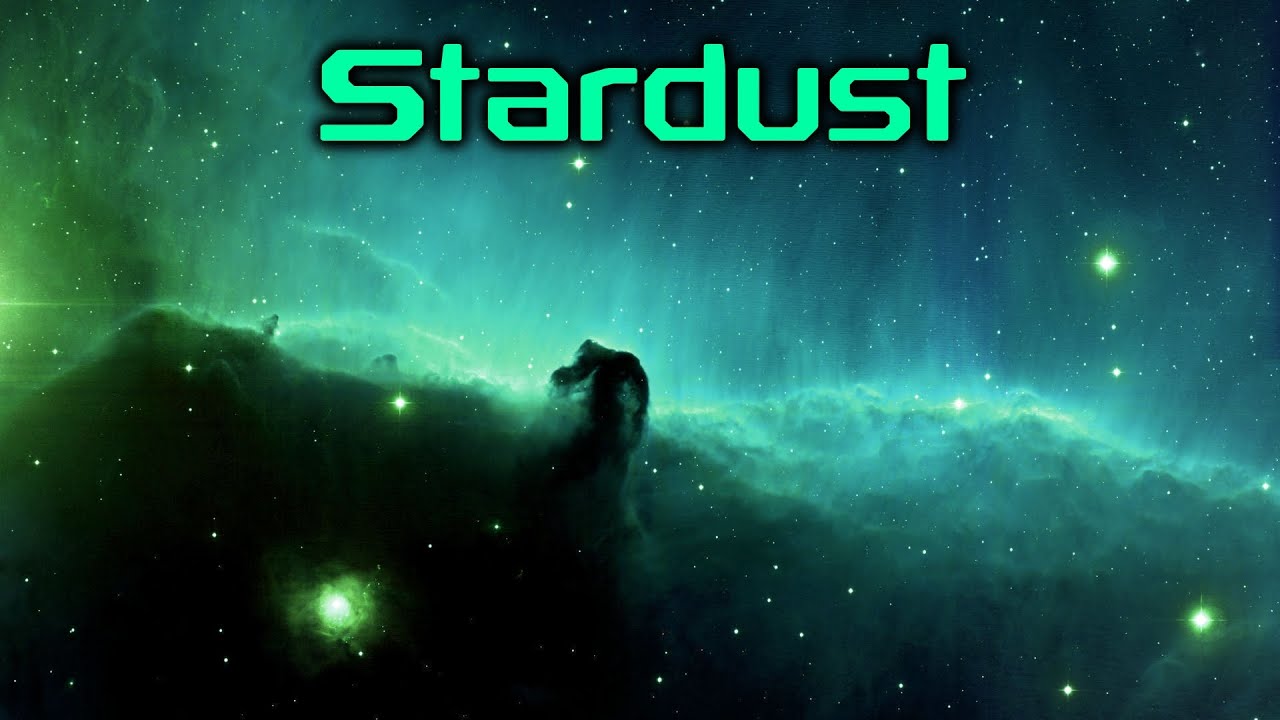 Tristan Clark - Stardust