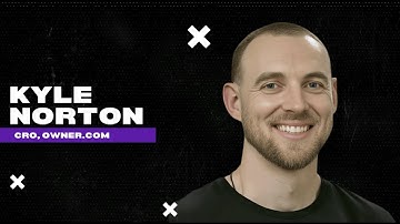 How to build a Revenue Machine with Kyle Norton, CRO | Verticals Ep 7