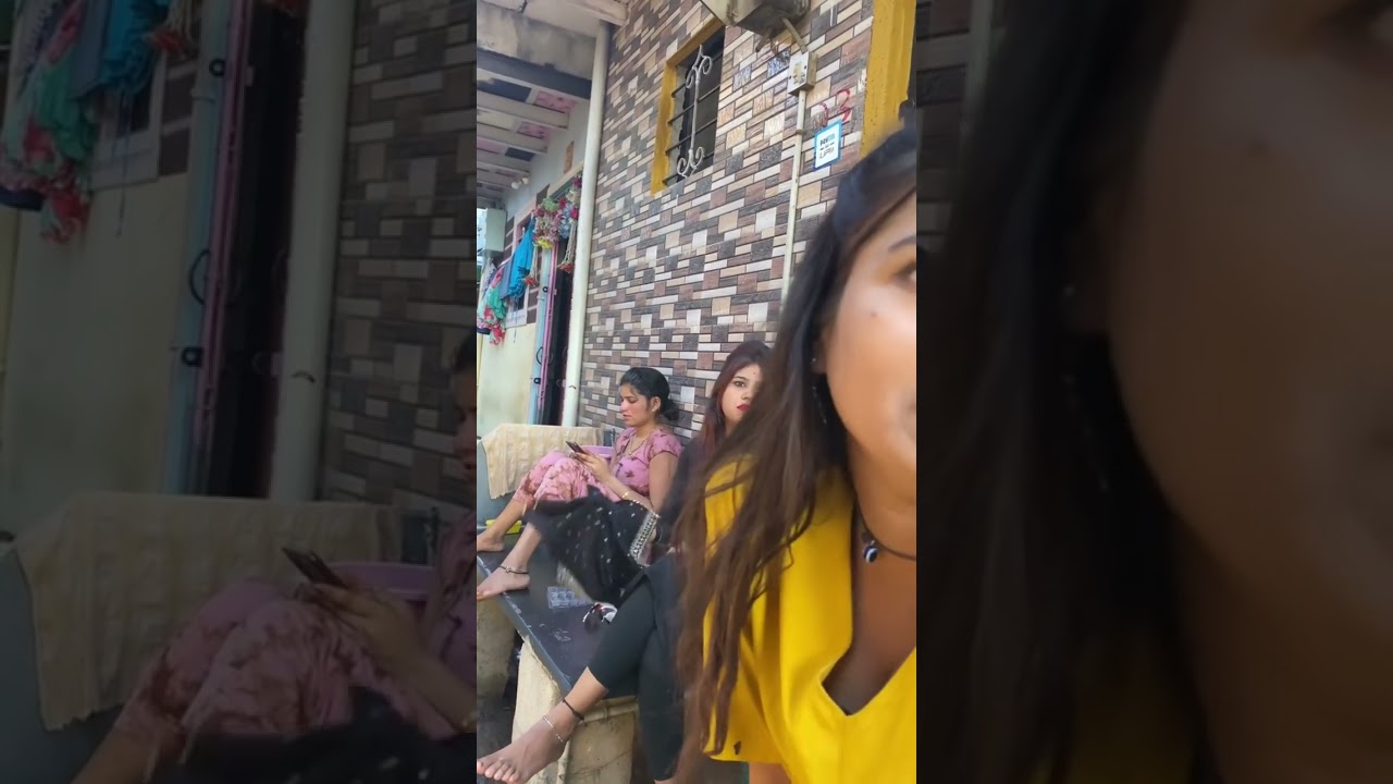 Red light area #maharashtra # Pune Budhwar Peth # रेड लाइट अरिया