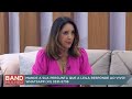 Energiasda semana na Band Mulher Paraná @bandparanaoficial