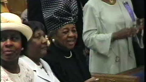 AOH CHURCH OF GOD          OVER  REUBEN BERRY(Dawn...