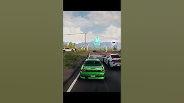 POLICE IS KINDA CRAZY IN NFS UNBOUND