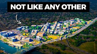 Why Vancouver WA Is The Opposite Of Every Other U.S. City