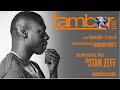 Tambor Party LIVE | Afro House Livestream by DJ Stan Zeff | #77 | 2021-08-04