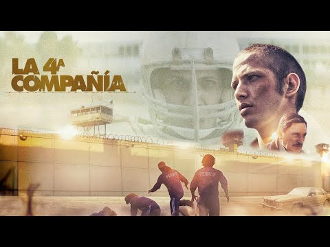 ✦ La 4ª compañía | Tráiler Oficial | Español Latino