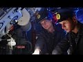 U-123 Submarine Operations and Challenges