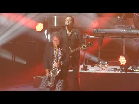 "scenes-from-an-italian-restaurant"-billy-joel@madison-square-garden-new-york-5/23/18