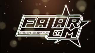 DJ FAJAR CM FYP D'BAGINDAS AY TREND DI TIKTOK BREAKFUNK 2025 