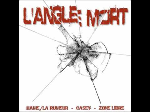 Ver Hamé, Casey & Zone Libre - Maintenant no YouTube Ver Hamé, Casey & Zone Libre - Maintenant no YouTube