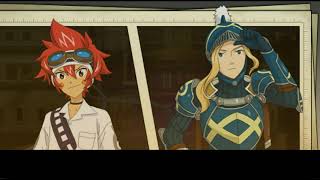 .Hack//Link Playthrough Part.13 .Hack//Liminality