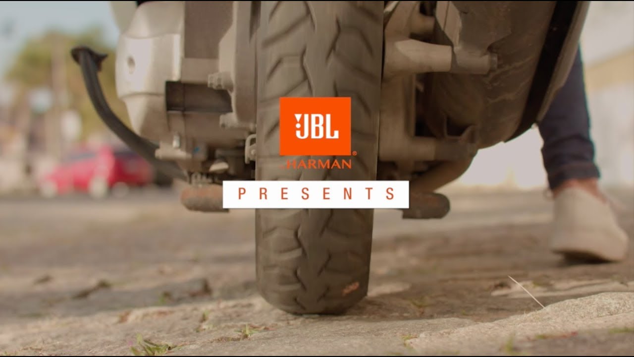 video JBL Wind 1