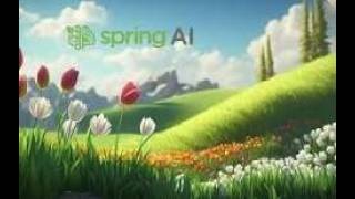 Spring A.I: (Chapter 1) Welcome to the Cloud, Spring
