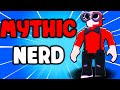 They Made Meddyson A Mythical Nerd?! (Goofy TD)