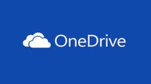 How to Check OneDrive Storage Usage