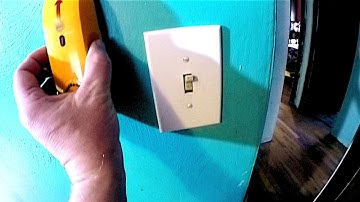 Zircon HD 35 Stud Sensor Review (Simple Quick Review)