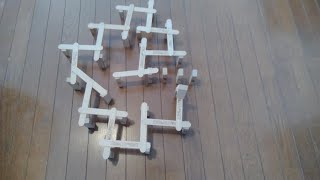 kapla fail compolation