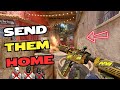 DELETE THEM from  Banana in CS2 Inferno