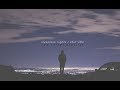 sleepless nights / chill vibe - red velvet playlist