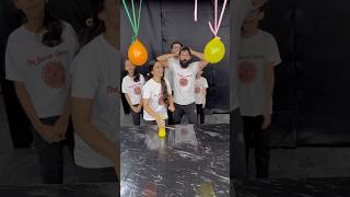 Flip The Bottle Cutting Rope Challenge, So Exciting #funny #games