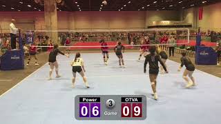 Regan Cooper (#16) 2019 RS- Disney highlights