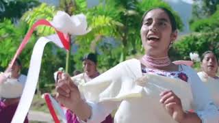Video thumbnail of "Coro La Nueva Esperanza Nizag - Matrimonio _ Cumbia Sureña"
