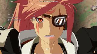 Jack-O's instant kill combo - The 69th kill -