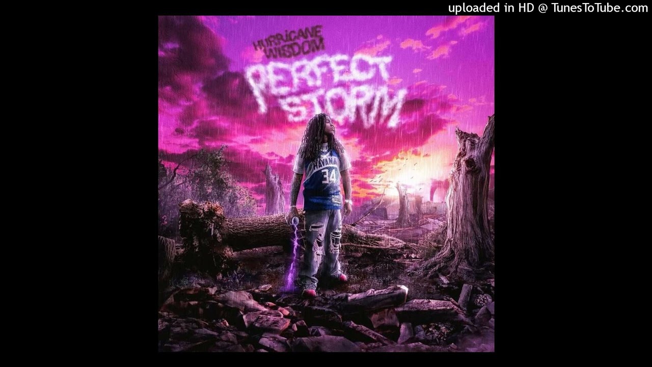 [free for profit] Hurricane Wisdom Sample Type Beat 