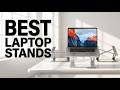 5 Best MACBOOK PRO M5 MAX Desk Laptop Stands 2026 Ergonomic &amp; Adjustable Picks