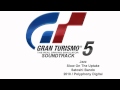 Gran Turismo 5 Soundtrack: Slow On The Uptake - Satoshi Bando (Jazz)