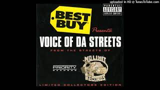 Major Players- Master P Ft. Silkk, Mia X & Porsha