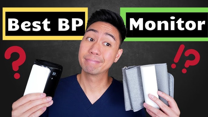 Portable blood pressure monitor: Withings BPM Connect Review - 9to5Mac