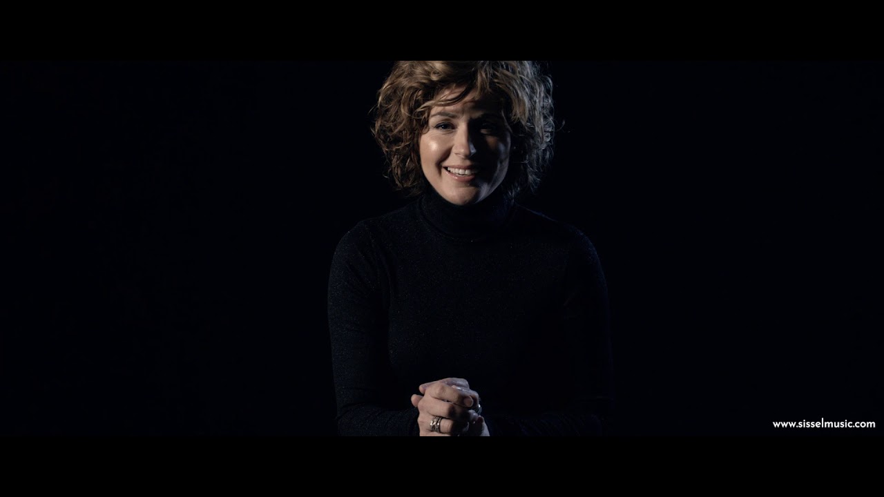 Watch Sissel - Ebb Tide on YouTube Watch Sissel - Ebb Tide on YouTube