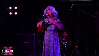 Nana Funk At Threshold X - The District Sessions