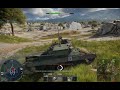 Nuke AMX-30 super