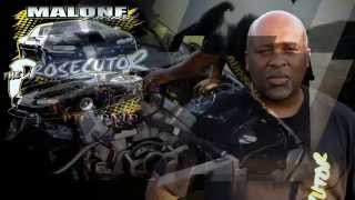 Eric Malone || 256 CALL OUT