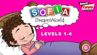 Sofia World - Levels 1-4 screenshot 2