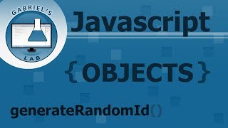 Lets Javascript: 10 - Url Object & Id Generator