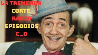 Tres Patines Radio  Episodios C d