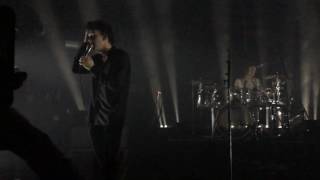 The 1975 - Fallingforyou (Live for Warchild)