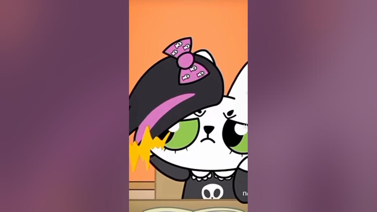 Мурсдей🥰 - YouTube