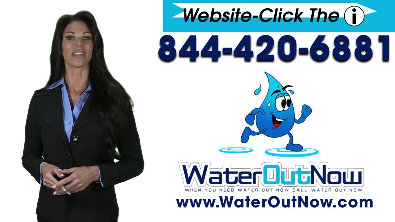 Water Extraction in Columbus OH  | Water Out Now The Most Recommended Water Removal Firm