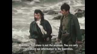 Our Lifeline (DPRK, 2002, eng.sub.) 1/2.