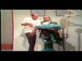 Carol burnett show  dentist sketch