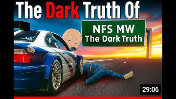 Need for Speed MOST WANTED (2005) Gameplay Walkthrough part 1 (no commentary)