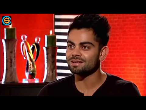 Virat's 7 Rules Of Success - Motivational