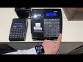CUI pe bon fiscal Casa de Marcat CUSTOM Big Plus, #bluconect