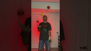 #dance #жонглювання #learning #tutorial #juggling #shortsvideo #shorts #short