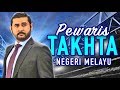 USIA 21 TAHUN PALING MUDA | Lihat Senarai 9 Pewaris Raja-Raja Melayu Di Malaysia