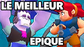 Quel Est Le Meilleur Star Power De Shelly Pansement Etourdi Survivant Brawl Stars Youtube - brawl stars shelly statistique star power francais